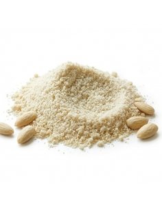 Almendra Molida 1Kg Xanos Frutos Secos