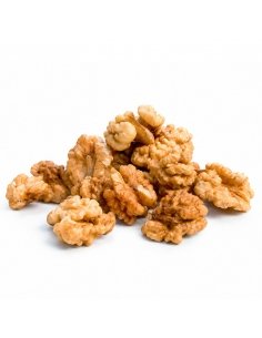 Nueces Peladas en Grano 80/20 1Kg Xanos Frutos Secos