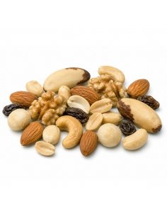 Mix de Frutos Secos Saludable 1Kg Frit Ravich Cocteleo Natumix