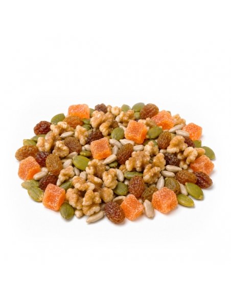 Mix de Semillas y Frutos Secos para Ensaladas y Desayunos 1Kg Frit Ravich