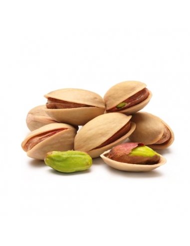 Pistachos Gigantes Tostados 1Kg Xanos
