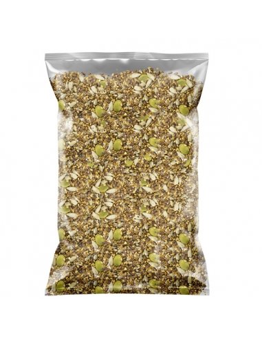 Mix de Semillas Naturales 1Kg Especial...