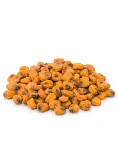 Maíz Frito 1Kg  Xanos a granel