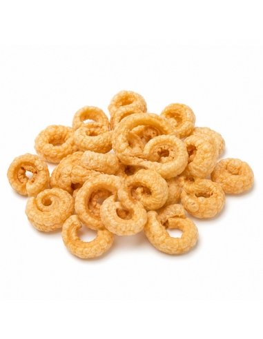 Torrezno de Morro de 600g Cubo