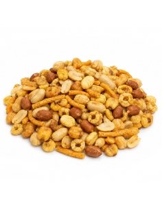 Cocteleo Original Frit Ravich 1Kg  Frutos secos fritos y salados