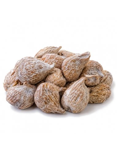 Higos secos nacional 1Kg Xanos