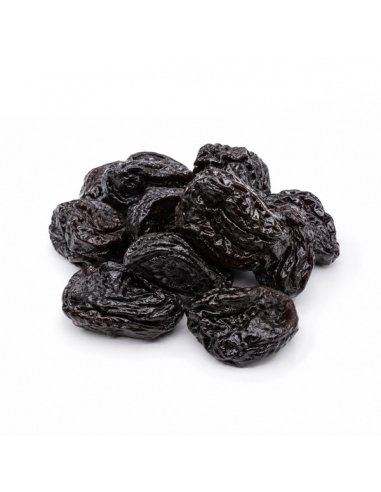 Ciruelas Pasas Sin Hueso 1Kg Xanos