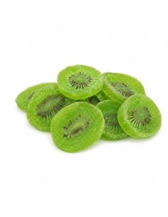 Kiwi deshidratado y confitado en rodajas 1Kg Frit Ravich
