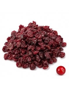 Arándano Rojo deshidratado con Zumo Manzana 1Kg Frit Ravich