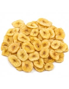 Banana Chips 1Kg Frit Ravich