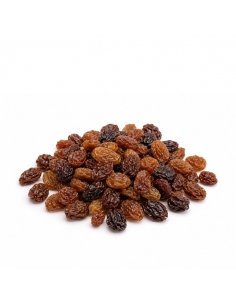 Uvas Pasas Sultanas sin Semillas 1Kg