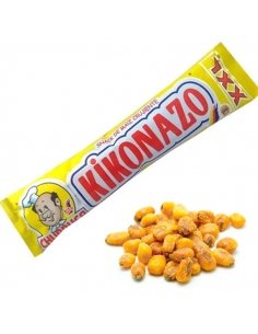 Kikos Kikonazo XXL Senior Churruca 10 Bolsitas 80g