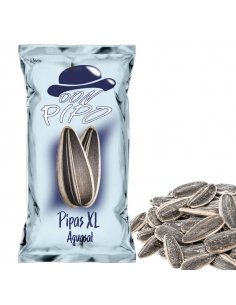 Pipas XL Aguasal Don Pipo 15 Bolsitas 150g