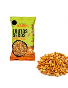 Cóctel clásico Celebrity Xanos 12 Bolsitas 140g