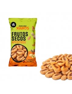 Maíz Gigante 12 Bolsitas Xanos