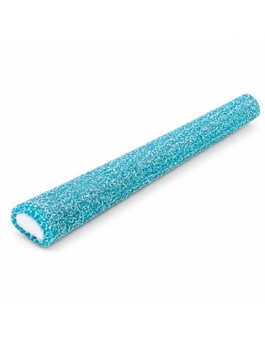 Regalices Jumbo Pica Frambuesa Azul Damel 30 uds