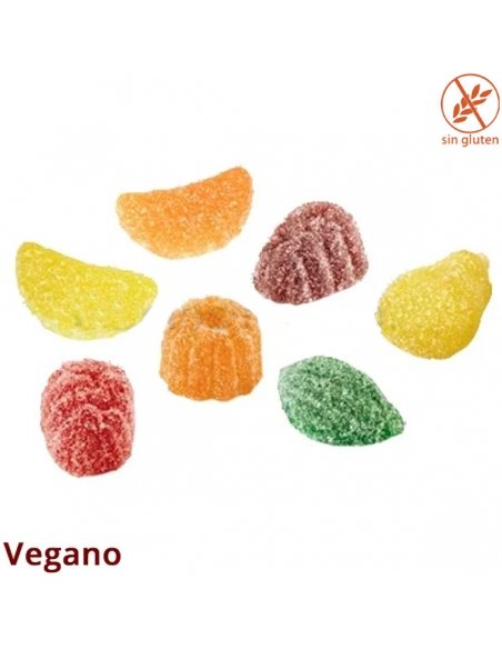 Goma Italiana 3Kg De Fida