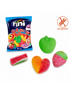 Chuches Galaxy Mix Azúcar Fini 12 Bolsitas 90gr