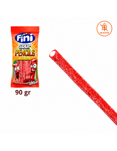 Regalices Dulces Rellepica Fresa Fini 12...