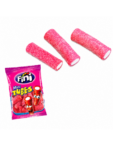 Regalices Dulces Taco Rellepica Fresa Fini 12...