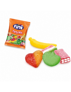 Chuches Party Mix Fini 12 Bolsitas 90gr