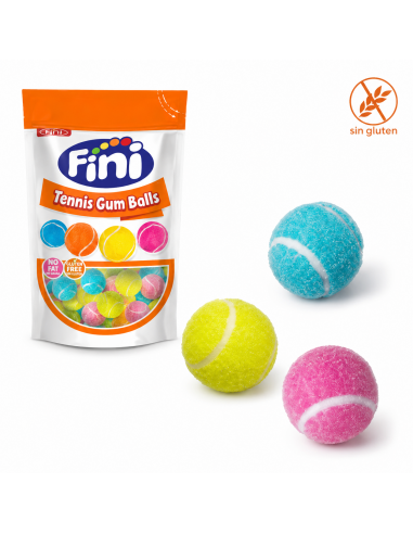 Chicles Dollypack Tenis Pica Fini 16 Bolsitas...