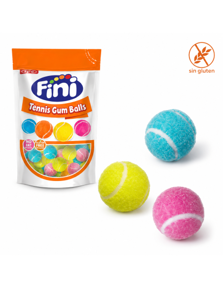 Dollypack Tenis Pica Fini 16 Bolsitas 180gr | eGolosinas