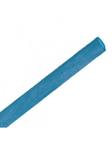 Regaliz Jumbos Pinta Pica Azul 30Uds Jake