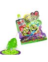 Sobre Monstruos Popping Gel 18uds Johny Bee