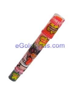 Spray Luz Crazy 18Uds
