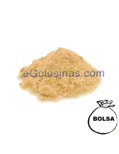 Almendra Molida 1Kg Xanos