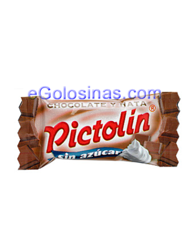 Pictolin Chocolate Nata 1Kg Intervan