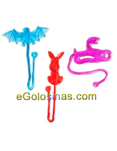 Animalocos 42Uds Goma Elastica