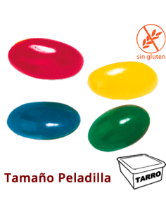 Super Glas Frut 250Uds Vidal