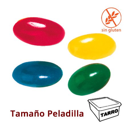 chuches jelly super glas frut vidal online