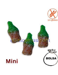 Mini Botellas Cola De Fini 1Kg