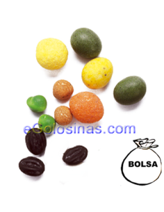 Granos de Reyes 1Kg Vda.Pifarré