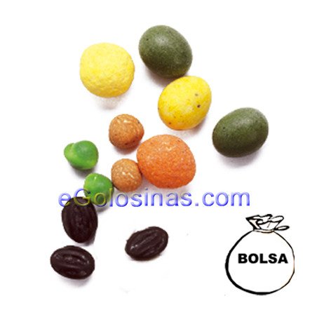 Granos de Reyes 1Kg Vda.Pifarré