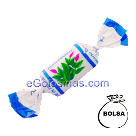 verquin caramelos airmint 1kg sin azucar balsamicos