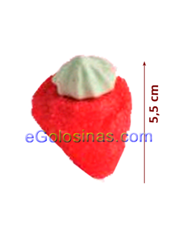 Pequeño Freson Con Moña 100Uds Peypa