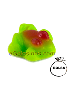 Cuerda de Goma Gummy Rope de Yoloduck 24uds de 21g
