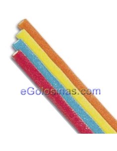 Churritos Pica Arco Iris 200Uds Jake