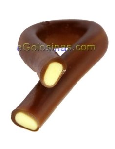 Rellenitos Sabor Cola De Fini 200Uds.