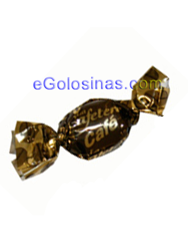 CARAMELO LA CAFETER SÓLO CAFE 1kg