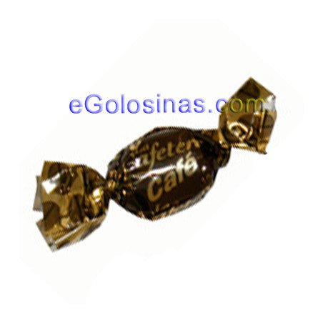 CARAMELO LA CAFETER SÓLO CAFE 1kg