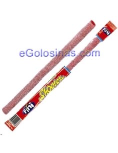 Cañas Pica Fresa 50Uds Fini