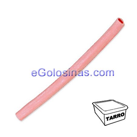 PALOS sabor FRESA de FINI 200uds.
