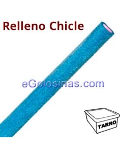 JUMBOS FIZZY BLUE 30uds JAKE