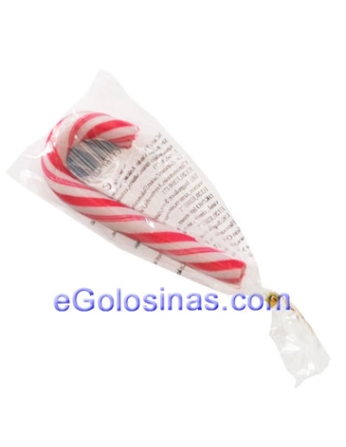 BASTONES CARAMELOS PEQUEÑOS NAVIDAD 7gr