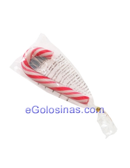 BASTONES CARAMELOS PEQUEÑOS NAVIDAD 7gr